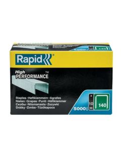 AGRAFES RAPID 140 GALVA 5000PC