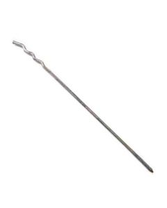 ANCRE A VISSER HSBN-P INOX (250PC/BTE)