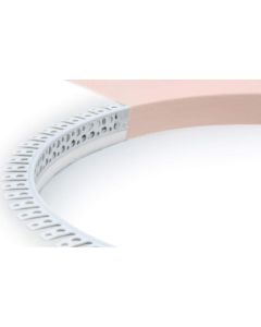 ARETE PLAFONNEUR FLEXIBLE 3M BLANC 