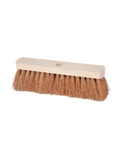 BALAI COCO 29CM SANS DOUILLE