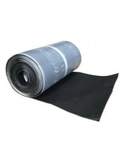 BANDE D'ETANCHEITE AEROFORM PREMIUM 300 GRIS PLOMB 30CMX5M