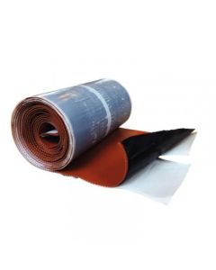 BANDE D'ETANCHEITE AEROFORM PREMIUM 300 ROUGE 30CMX5M