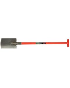 BECHE PROF 280/180/3 MANCHE T FIBRE 95CM