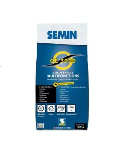 CE 3000 SEMIN SAC 5KG