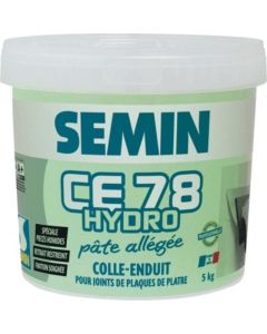 CE 78 HYDRO PATE SEAU 5K