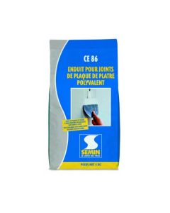 CE 86 SEMIN SAC 5KG