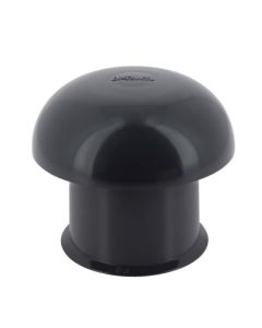 CHAPEAU DE VENTILATION ARDOISE 