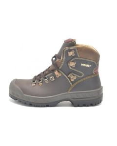 CHAUSSURES VISI 70565 WATERPROOF S3 