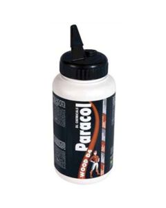 COLLE A BOIS PARACOL PU D4 750GR