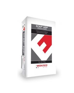 COLLE ECAP ADP ADHESIVE POWDER BLANC 25KG 