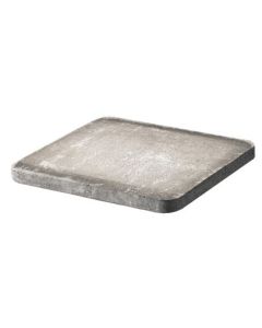 COUVERCLE EN BETON
