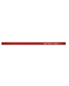 CRAYON DE MENUISIER LYRA 18CM