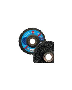 DISQUE DE DECAPAGE PLAT 15X22.23