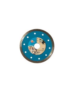 DISQUE DIAMANTE JANTE CONTINUE CARRELAGE 125X22.23 HT.8