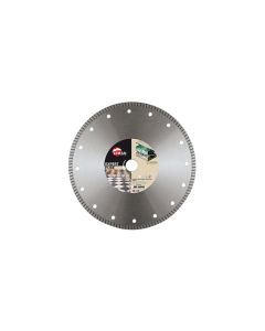 DISQUE DIAMANTE JANTE CONTINUE GRES CERAME 