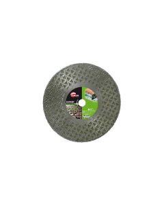DISQUE DIAMANTE JANTE CONTINUE MULTIMATERIAUX 125XM14 HT3