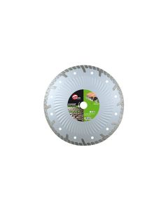 DISQUE DIAMANTE JANTE CONTINUE TUILE GRANIT 