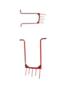 FOURCHE BIO 5D/52CM