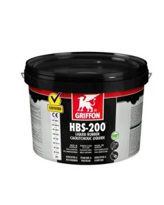 GRIFFON HBS-200 CAOUTCHOUC LIQUIDE 