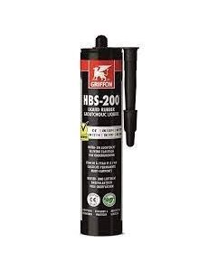 GRIFFON HBS-200 CAOUTCHOUC LIQUIDE CARTOUCHE 310G 