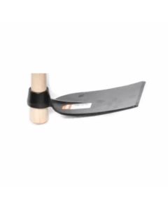 HOUE CANTONNIER 12CM
