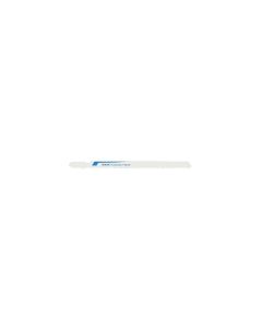 LAMES DE SCIE SAUTEUSE UNIVERSELLES 110MM 3PC COUPE TOUT