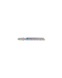 LAMES DE SCIE SAUTEUSE UNIVERSELLES 50MM 3PC METAL