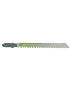 LAMES DE SCIE SAUTEUSE UNIVERSELLES 75MM 3PC BOIS/PVC
