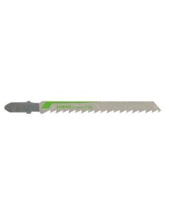 LAMES DE SCIE SAUTEUSE UNIVERSELLES 75MM 3PC COUPE FINE BOIS/PVC