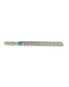 LAMES DE SCIE SAUTEUSE UNIVERSELLES 75MM 3PC METAL/FIBRE DE VERRE