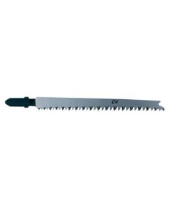 LAMES DE SCIE SAUTEUSE UNIVERSELLES 90MM 5PC COUPE FINE BOIS