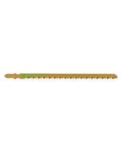 LAMES DE SCIE SAUTEUSES UNIVERSELLES 155MM 5PC BOIS