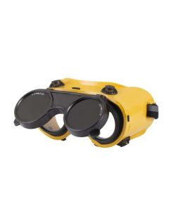 Lunettes de soudage ROTHENBERGER avec filtres rabattables