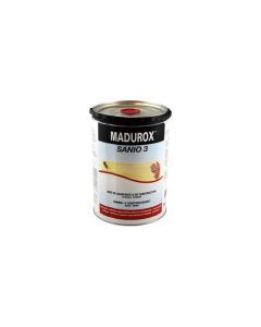 MADUROX SANIO III TRAITEMENT BOIS 