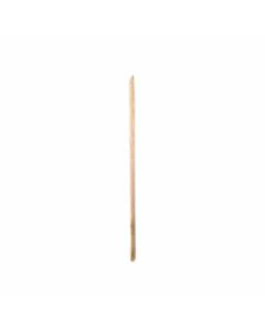 MANCHE DE PELLE FRENE COURBE 130CM