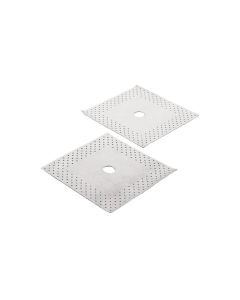 MANCHETTES ETANCHEITE PASSAGE TUYAU JACKOBOARD (2PC)