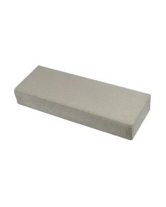 MARCHE D'ESCALIER MARLUX FINITION NORMALE 100X35X15 GRIS