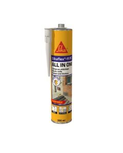 MASTIC SIKAFLEX 11FC PURFORM BEIGE 300ML