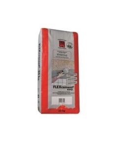 MORTIER-COLLE PTB FLEXCEMENT RAPID GRIS 25KG