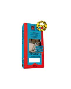 MORTIER DE JOINTOIEMENT DE PAVAGE FLOWJOINT LF PTB BEIGE 25KG