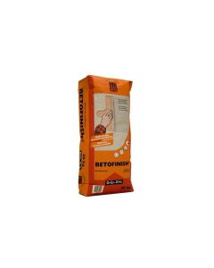 MORTIER DE NIVELLEMENT BETOFINISH PTB 20KG
