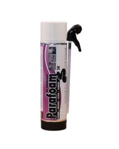 MOUSSE POLYURETHANE PARAFOAM 2K 400ML