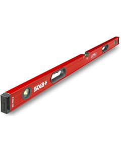 NIVEAU SOLA BIG RED 