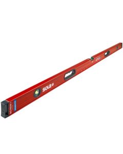 NIVEAU SOLA BIG REDM3 MAGNETIQUE
