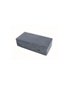 PAVES DE RUE 22X11X6 ANTHRACITE 