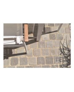 PAVES KANDLA GREY 14X14X5/7 