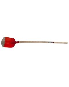 PELLE A SABLE ALU NR 2 A/MA 1.3M