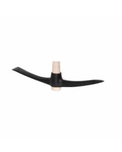 PIOCHE GILLE RONDE 2.5KG AVEC MANCHE 90CM