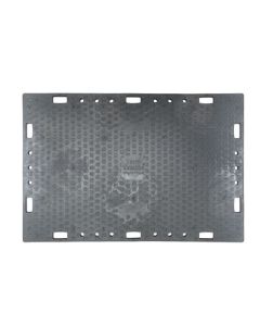 PLAQUE DE ROULAGE TERRA TRAFFIC TT-125 1200X1800MM 45T/M² 