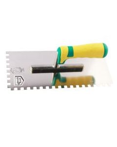 PLATRESSE DD INOX 28X13 DENT 10X10MM